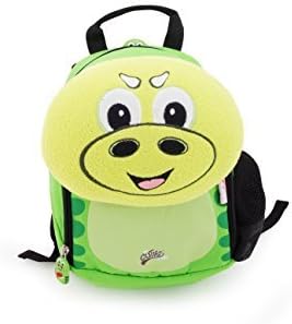 P-Rex Dinosaur Nursery Backpack by The Cuties and Pals