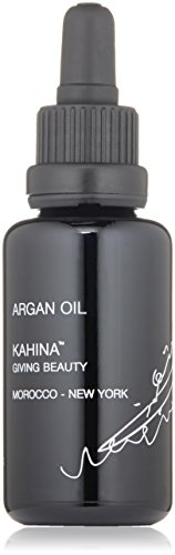 Kahina Giving Beauty Argan Oil, 1 fl. oz.