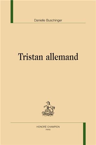 Tristan allemand