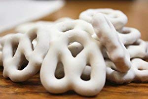 Gourmet Yogurt Covered Pretzels, 5 lbs - Thumbnail 2