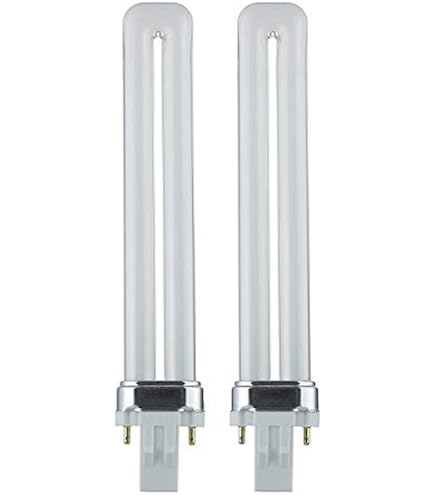 Osram 42 Watt Compact Fluorescent Light Dulux T/E Plus Lamp