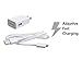 OEM Original Authentic Samsung Fast Charging Adapter Travel Charger 2 - ECB-DU4EWE / EP-TA20JWE