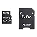 1024GB Micro Memory Card High Speed Class 10 with TF Card Adapter for Card SD SDXC Card for Cell Phone Camera MP3 1TB