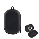 Bose Case for Headphones Quietcomfort 35, YouChangBest Bose Headphones Case Headset Hard Travel Bag for Bose QuietComfort 35 (Series II) QuietComfort QC35, QC25, QC15 Wireless Headphones