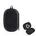 Bose Case for Headphones Quietcomfort 35, YouChangBest Bose Headphones Case Headset Hard Travel Bag for Bose QuietComfort 35 (Series II) QuietComfort QC35, QC25, QC15 Wireless Headphones