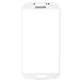 CrazyFire® White Front Outer Glass Lens Screen Replacement For Samsung Galaxy S4 SIV I9500 L720 I545 I337 M919 R970+Tools Kit+Adhesive Tape