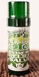 315 Extreme Relief Salve -2oz Hemp Oil, Arnica Oil.