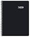 Premium Planner 2019 Calendar Year Planner - 8x10-14 Months (November 2018 Through December 2019)