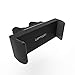 Car Cell Phone Mount, Lamicall Car Air Vent Clip Holder, Universal Stand Hands Free Cradle Compatible with iPhone 11 Pro XS Max XR X 8 8P 7 7P 6S 6P 6, Samsung Galaxy S6 S8 S9 S8+ S9+ S10, Google, LG