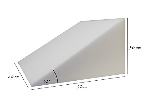 foam wedge backrest