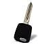 2001 01 Mazda Tribute Uncut Transponder Key