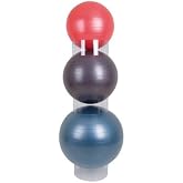 Gym Ball Stacker (Set of 3)