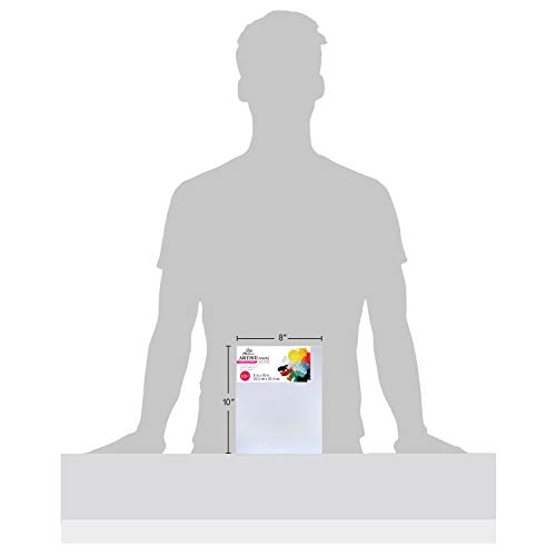 3 Phoenix+Pre+Stretched+Canvas+Painting