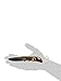 Elk Ridge - Outdoors Folding knife - 3.75-in Black Stainless Steel Blade, Gold and Black Aluminum Handle, Pocket Clip - EDEC, Hunting, Camping, Survival - ER-134
