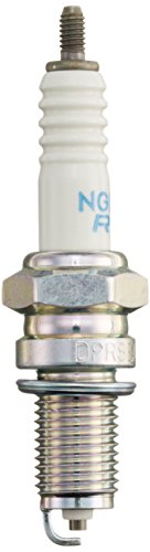 NGK (DPR8EA-9 BLYB) Traditional Spark Plug