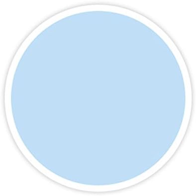 Cosy Owl - Bekro Candle Dye - 10g - for Candle Making and Crafting (Light Blue)