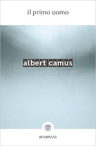 Albert Camus - Il primo uomo (2013)