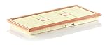MANN-FILTER C 43 139 Engine Air Filter