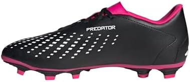 Amazon.com | adidas Predator Accuracy.1 Firm Ground Unisex Shoes