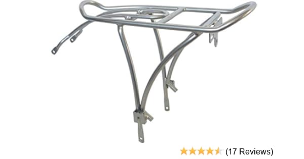 dahon double rear pannier bag