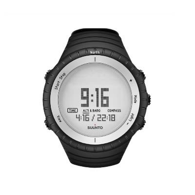 Suunto Glacier Gray Core Watch