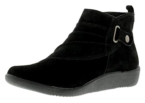 earth spirit womens ankle boots