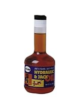 CRC SL2621 Hydraulic & Jack Oil, 15 Fl Oz
