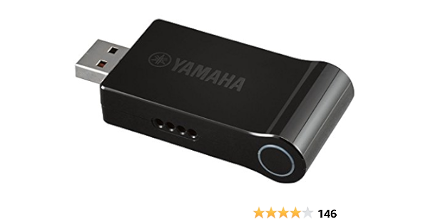 Amazon Com Yamaha Udwl01 Wifi Usb Midi Adapter Musical Instruments