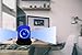 Creative Motion Electrical Police Beacon Light, Blue