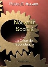 Nouvelle société