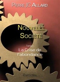 Nouvelle société