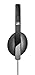 Sennheiser HD 2.20s Ear Headphones (Discontinued by Manufacturer)