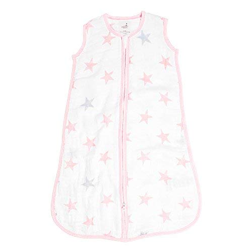 aden + anais Classic Sleeping Bag, 100 Cotton Muslin