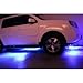 LED Under Car Glow Underbody System Neon Lights Kit 48