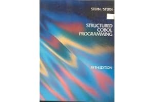 Structured COBOL Programming
