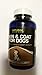 Dog Supplements : Supports Skin & Coat Health :: Contains All-Natural Ingredients:: Designed for Large and Small Canines :: 60 Tablets per Bottle :: Natural Essence Labs primary