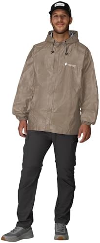 Amazon.com: FROGG TOGGS Women's Java Toadz 2.5 Jacket : Automotive
