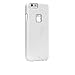 Case-Mate iPhone 6 Barely There Case - White