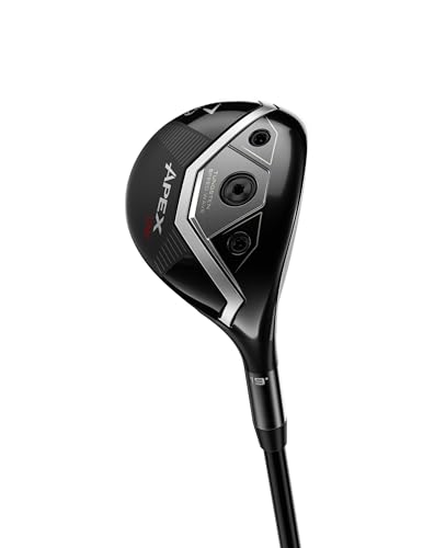 キャロウェイ(Callaway) 右用 ユーティリティウッド APEX UW 26 (17度 TENSEI 70 for Callaway SR 41.75インチ 中調子) メンズ
