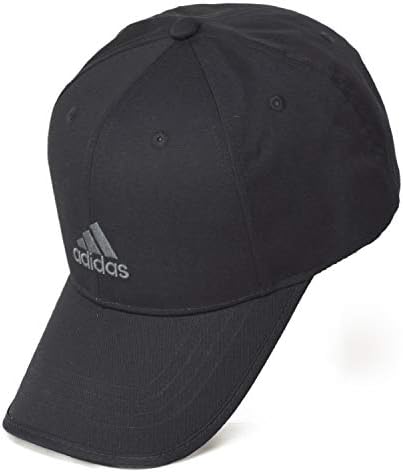 アディダス Adidas 機能素材 帽子 中古 キャップ メンズ レディース アスリート ゴルフ ツイルキャップ グレー ランニング 03 スポーツ