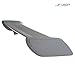 JSP Replacement Rear Wing Spoiler, Trunk Deck Mount, OE Style 48