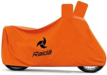 Raida RainPro Bike Cover for Royal Enfield Thunderbird 350