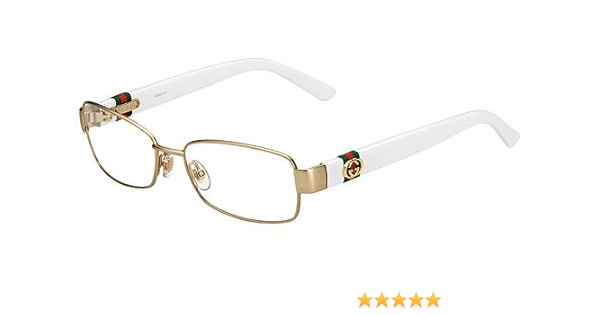 gold gucci eyeglasses frames