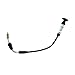 labwork-parts Carburetor Choke Cable Replacement for HSR42 45 48 Carb