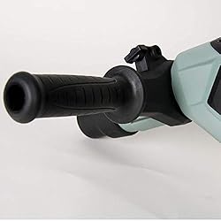 Metabo HPT Rotary Hammer Drill | 1-9/16-Inch | SDS