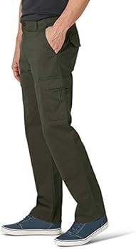 lee extreme fit pants