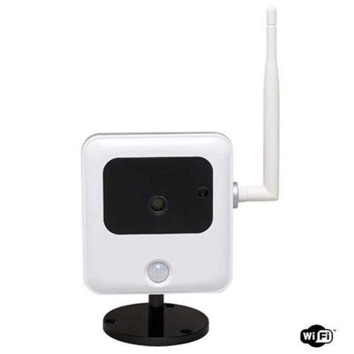Sensormatic Adt Oc810adt Oc810 Indoor Outdoor Wifi Camera Adt Pulse