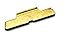 Deltac Extended Takedown Plate for Glock Gen1 to Gen4