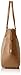 Nine West 9 Jacquard Carry All Shoulder Bag, LT SANDSTONE/DK CAMEL, One Size