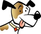 Solo Pet Tag (Small - For pets up to 15 pounds)